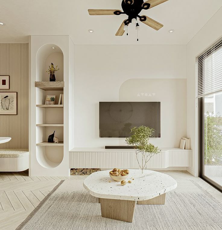 Căn Hộ Kim Hồng Fortuna - 1PN Full Nội Thất