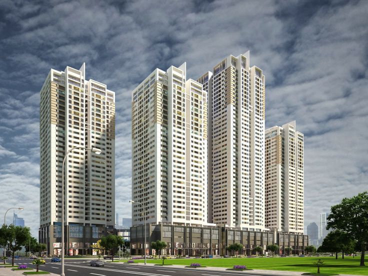 BĐS Bắc Từ Liêm