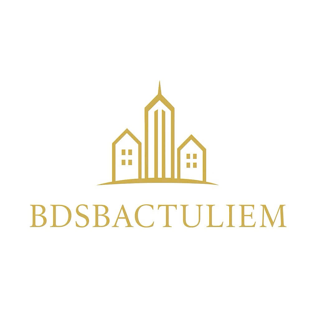 BĐS Bắc Từ Liêm