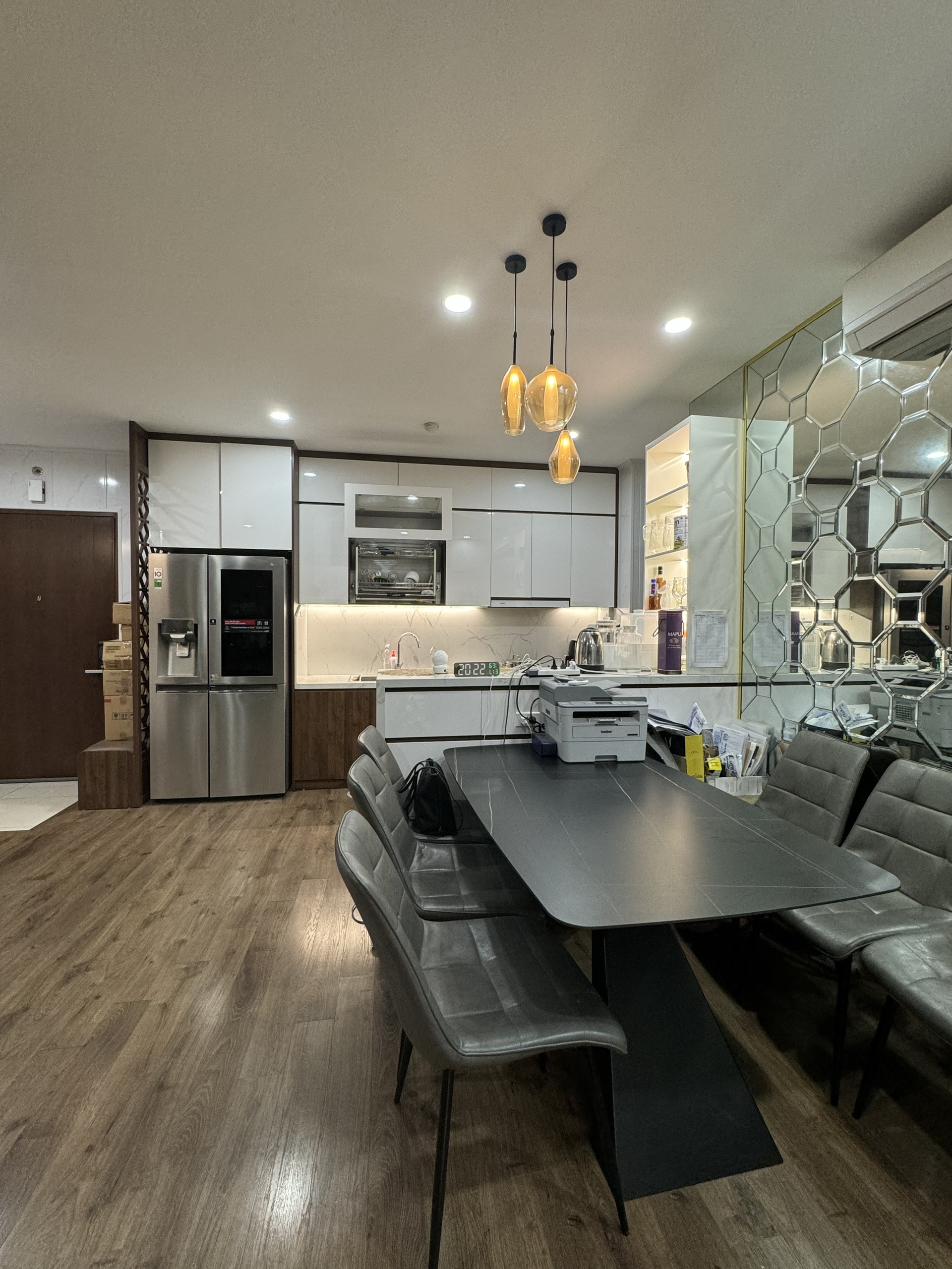 Bán CC Ecohome 3 ,DT 68m2, 2PN, 2WC, giá 4,65tỉ ,full nt , hàng hot