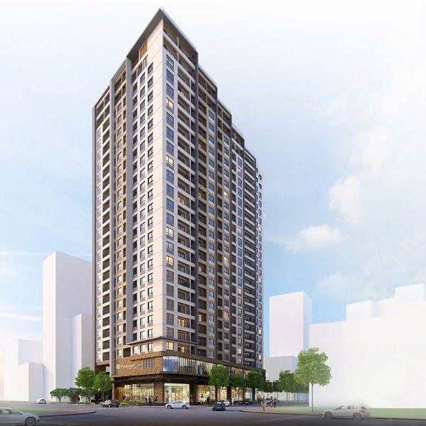 BĐS Bắc Từ Liêm