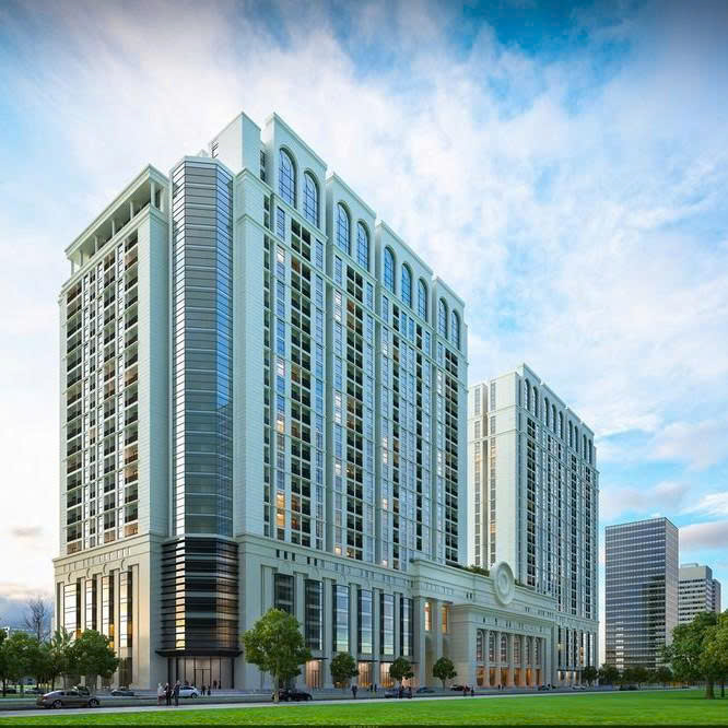 BĐS Bắc Từ Liêm