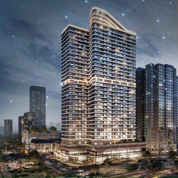 BĐS Bắc Từ Liêm