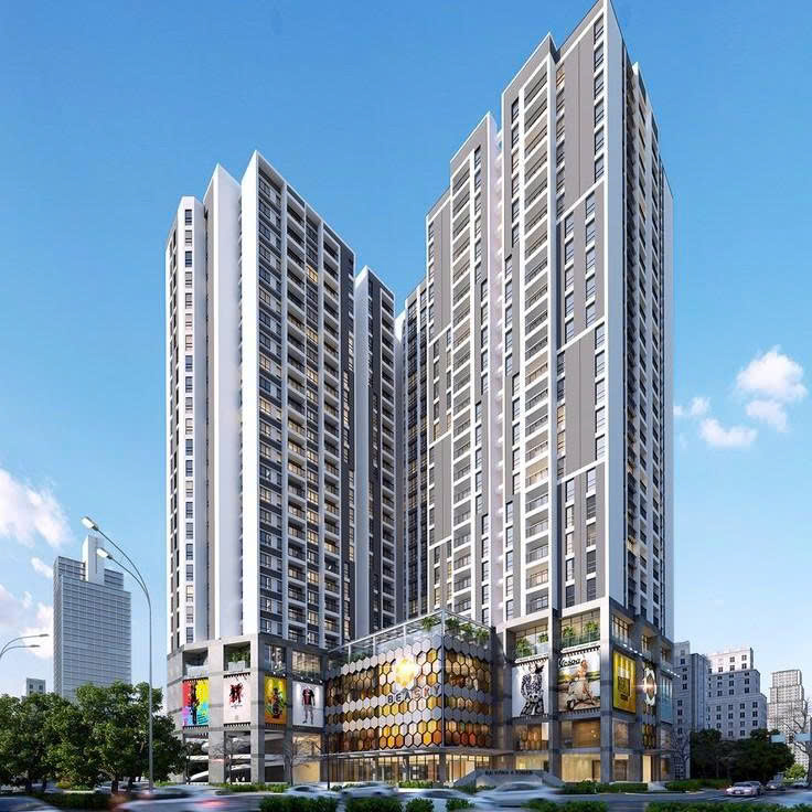 BĐS Bắc Từ Liêm