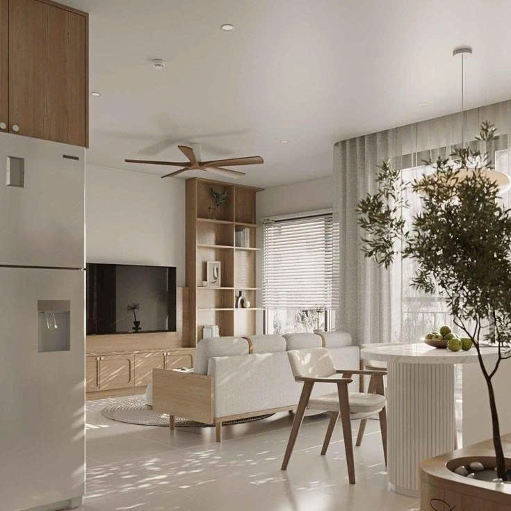 BĐS Bắc Từ Liêm